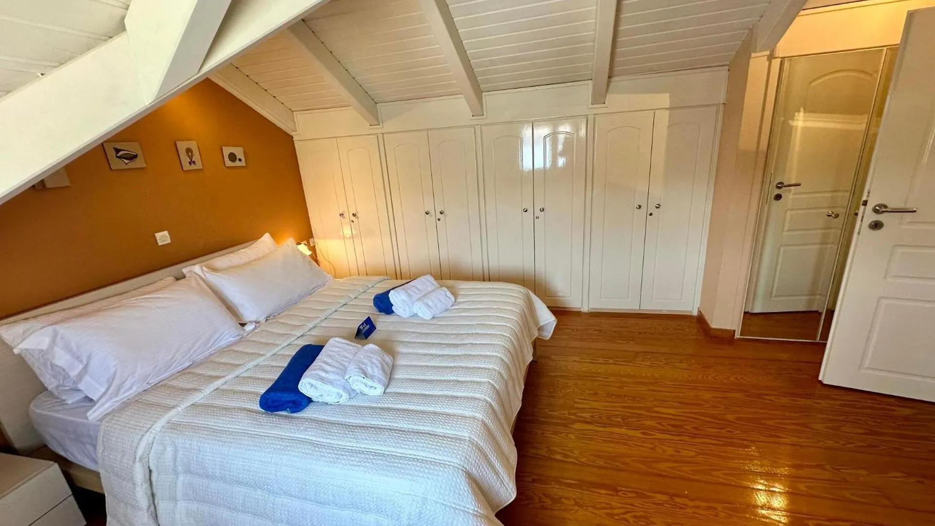 Anatolian Muse Apartment Argostoli   Argostoli (Kefalonia)