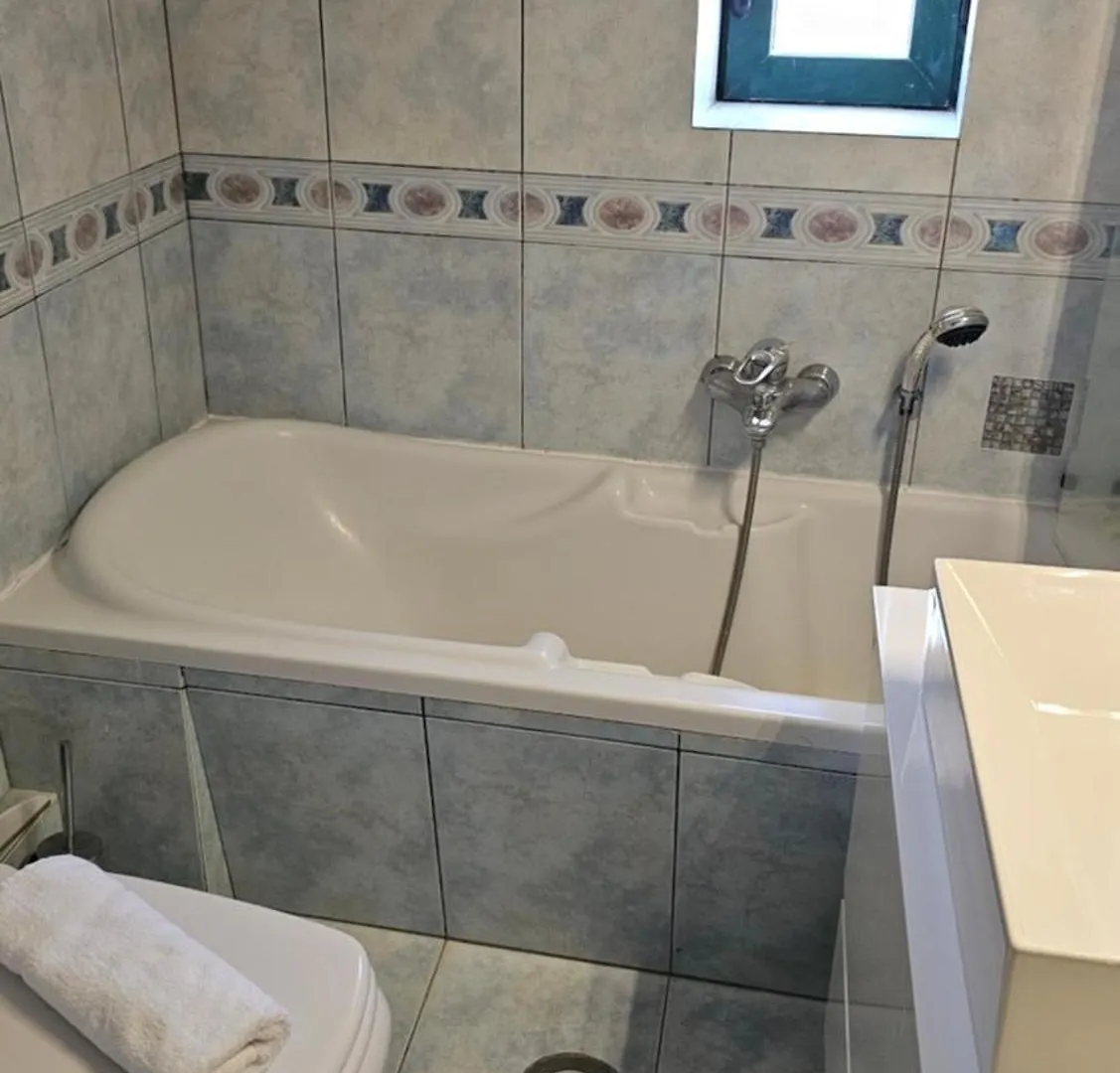 Anatolian Muse Apartment Αργοστόλι 0*,