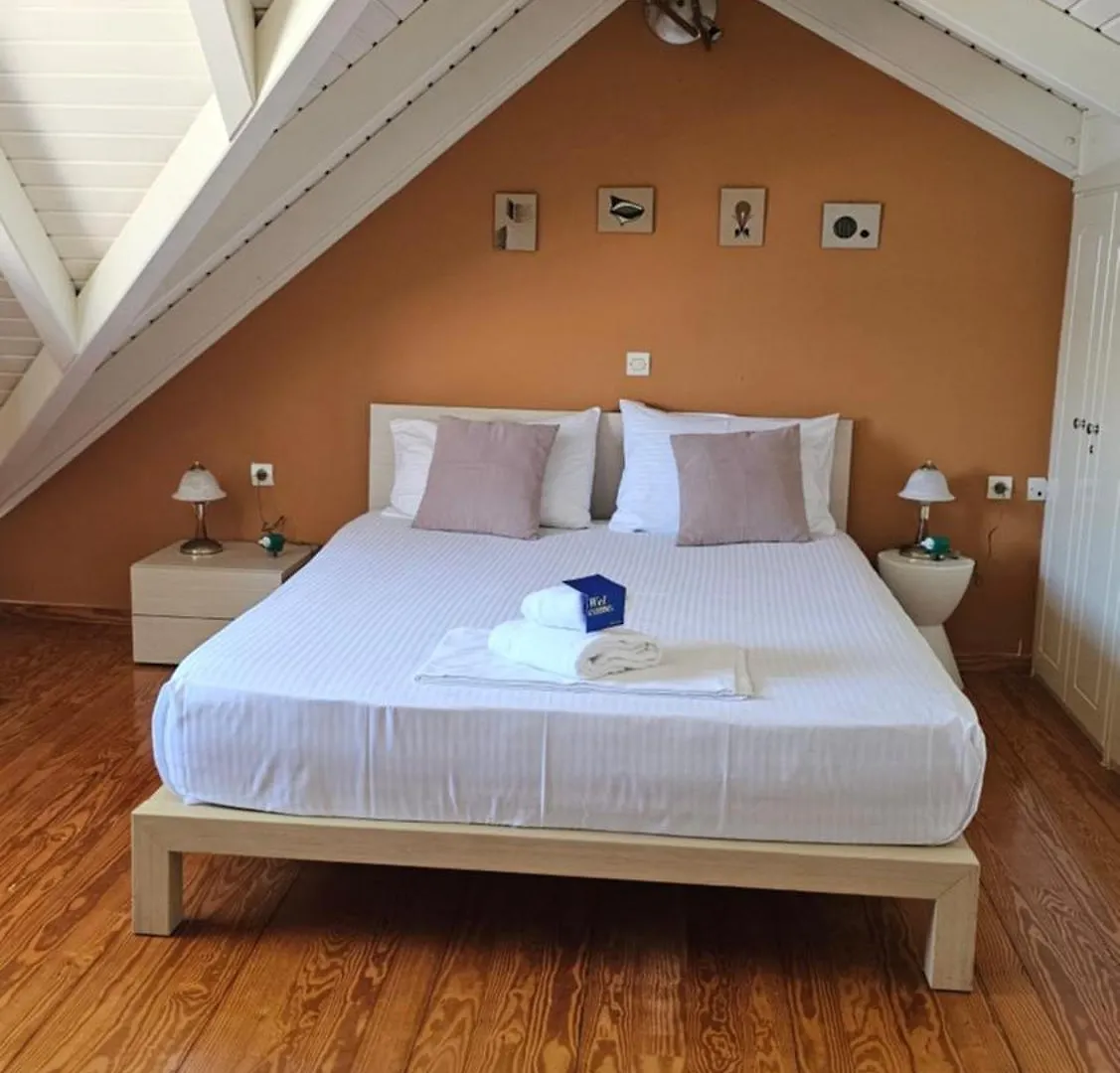 Anatolian Muse Apartment Αργοστόλι Ελλάδα