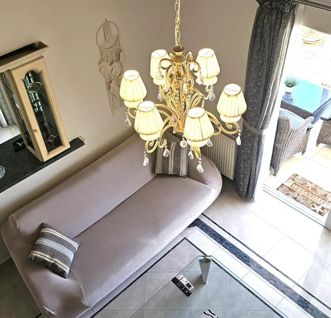 Anatolian Muse Apartment Αργοστόλι 0*,  Ελλάδα