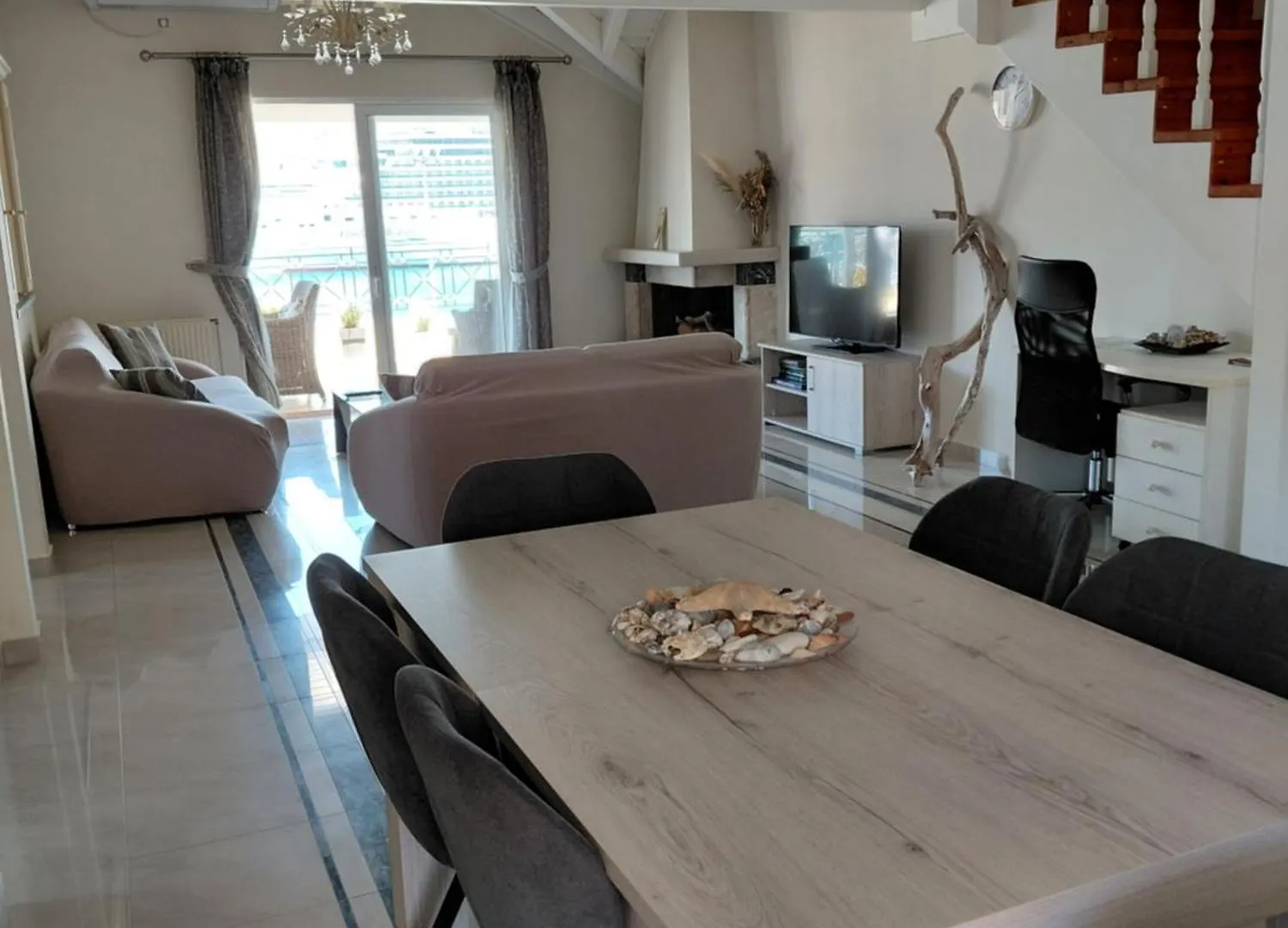 Anatolian Muse Apartment Αργοστόλι Ελλάδα