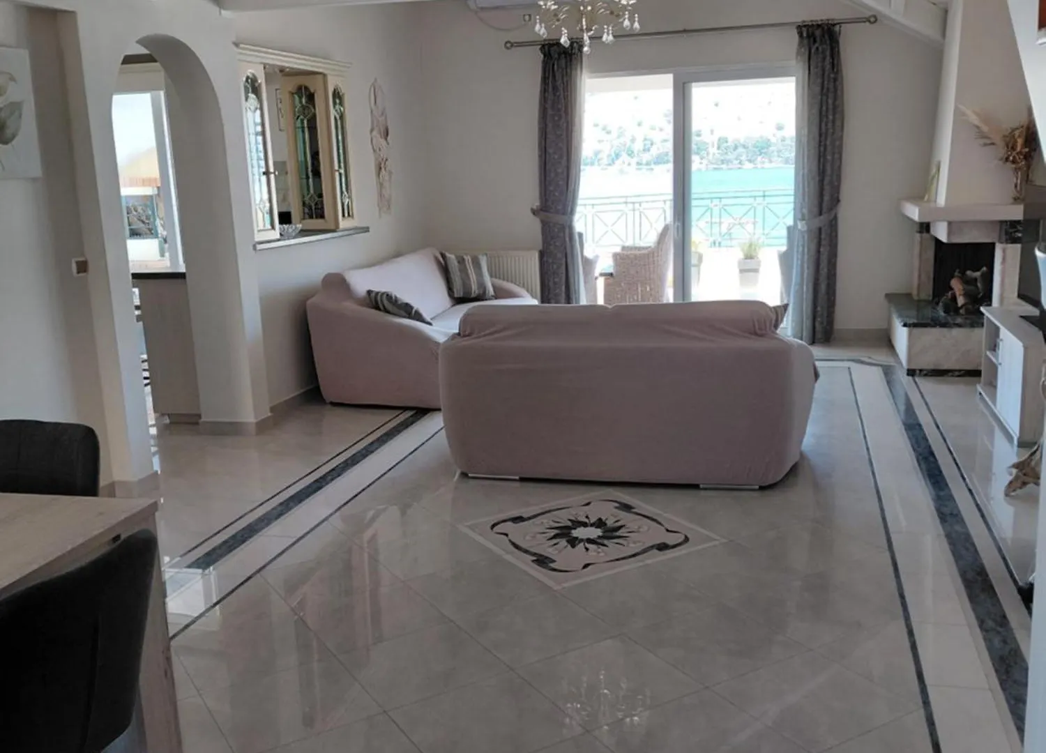 Anatolian Muse Apartment Αργοστόλι