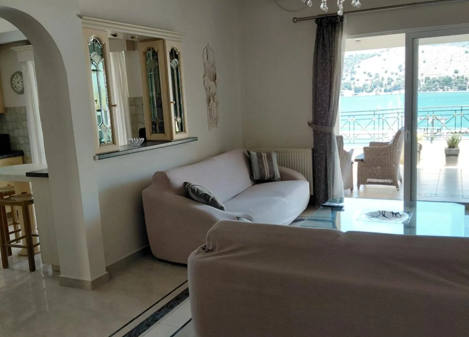 Anatolian Muse Apartment Αργοστόλι Ελλάδα