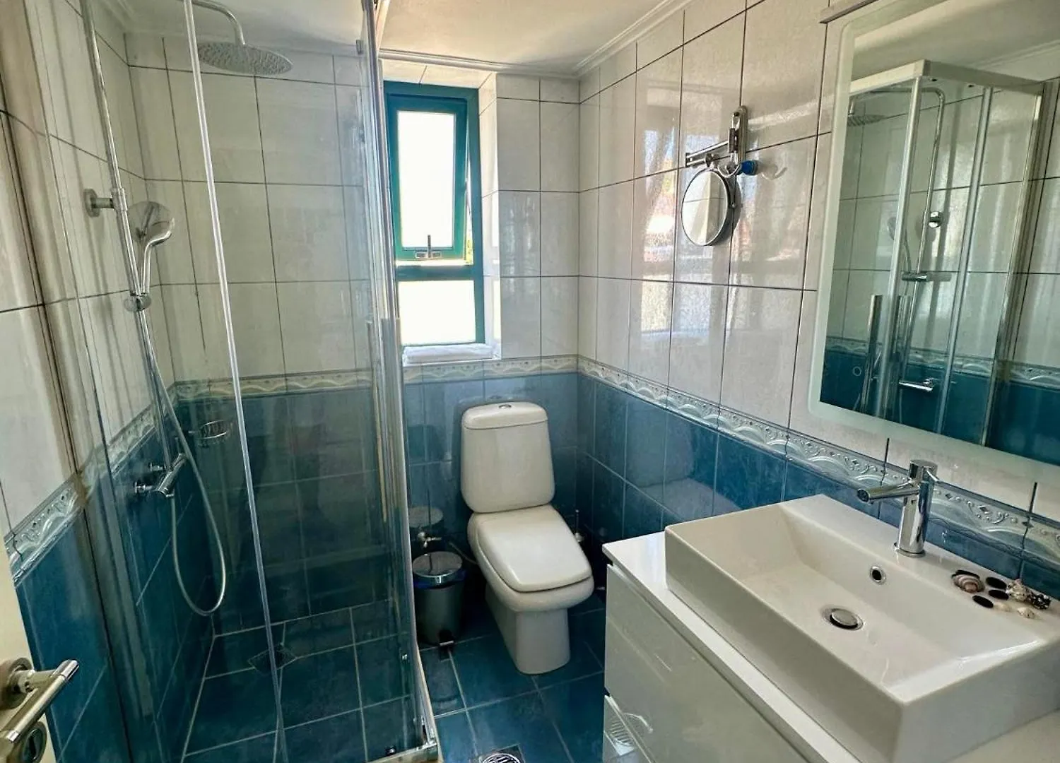 Anatolian Muse Apartment Argostoli