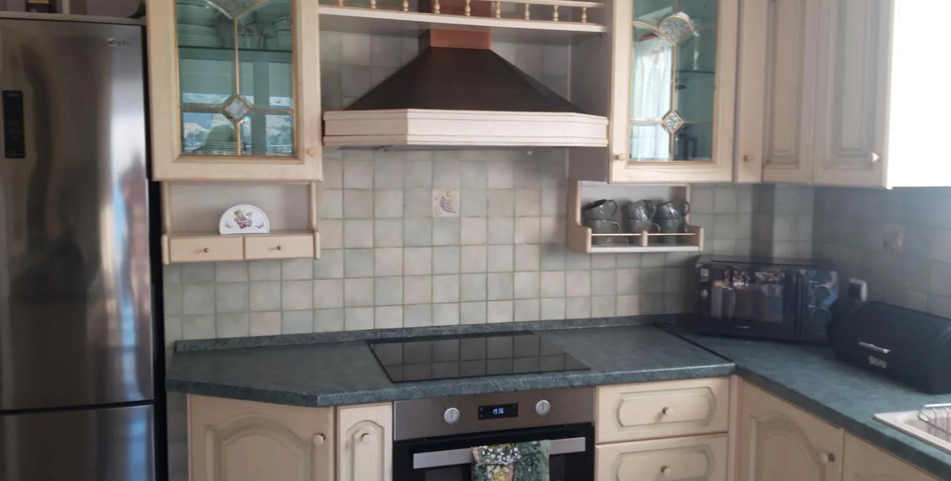 Anatolian Muse Apartment Argostoli
