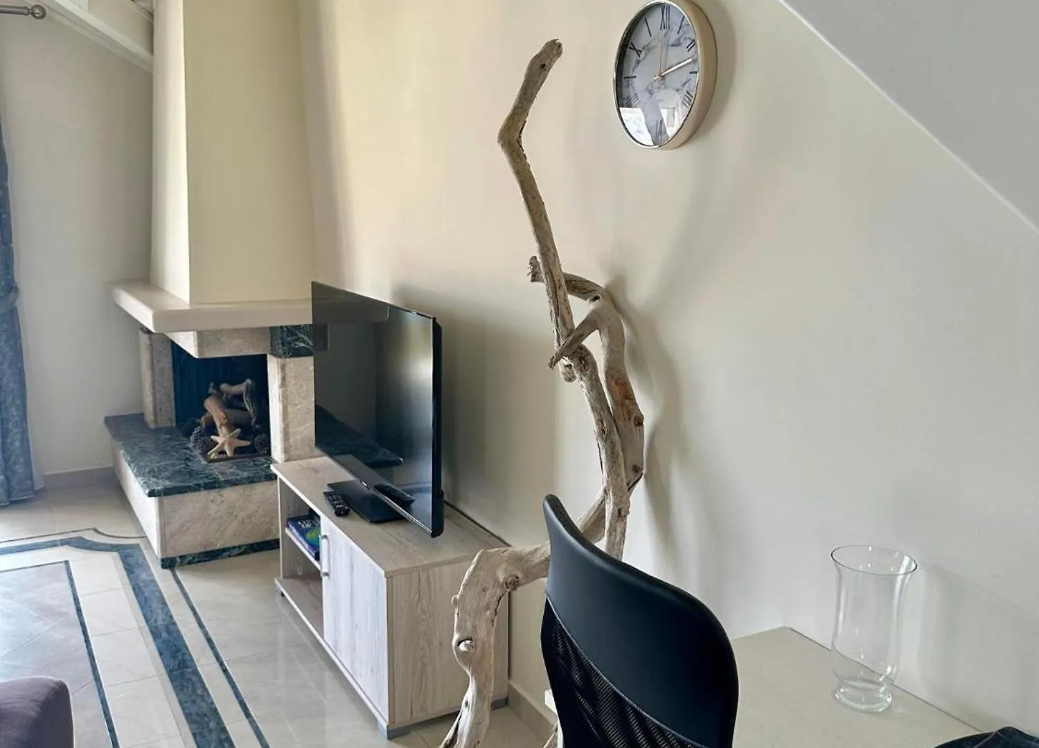 Anatolian Muse Apartment Argostoli