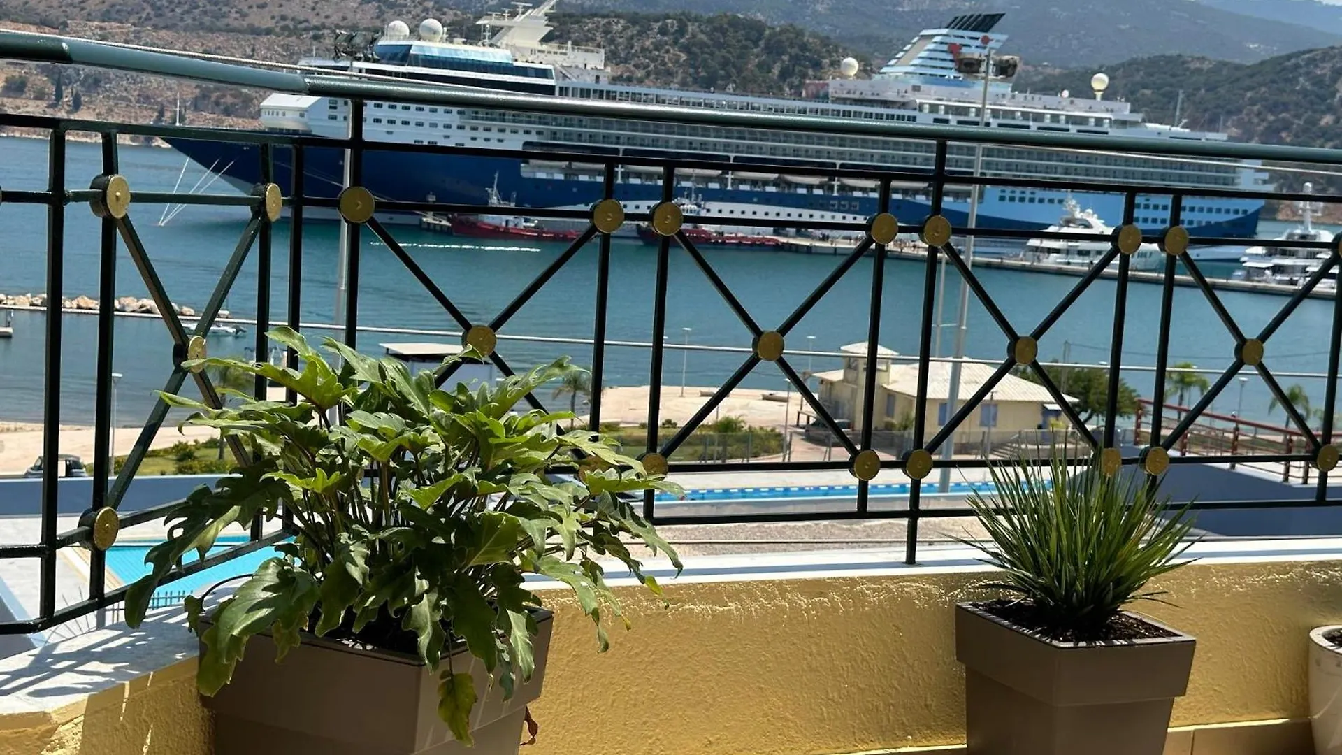 Anatolian Muse Apartment Argostoli  Argostoli (Kefalonia)