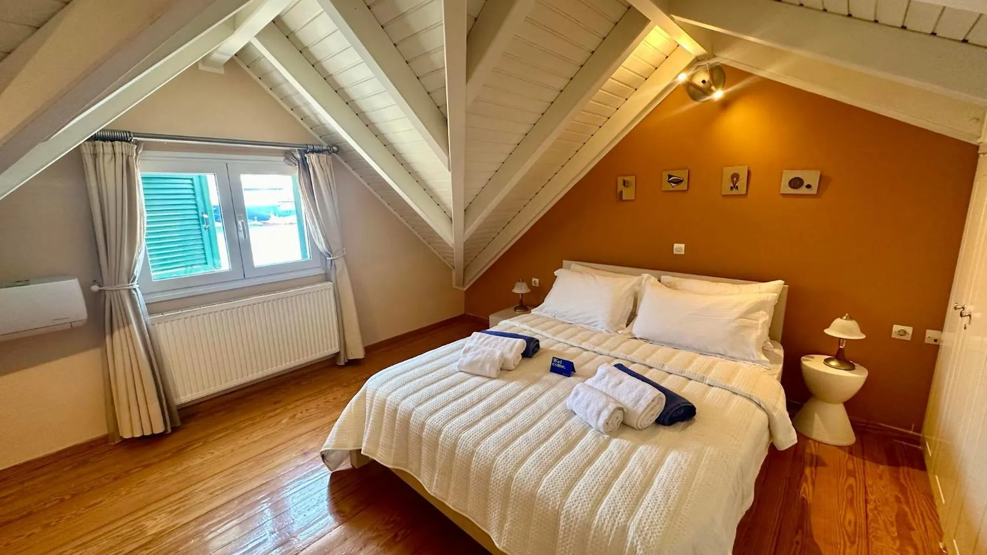 Anatolian Muse Apartment Argostoli