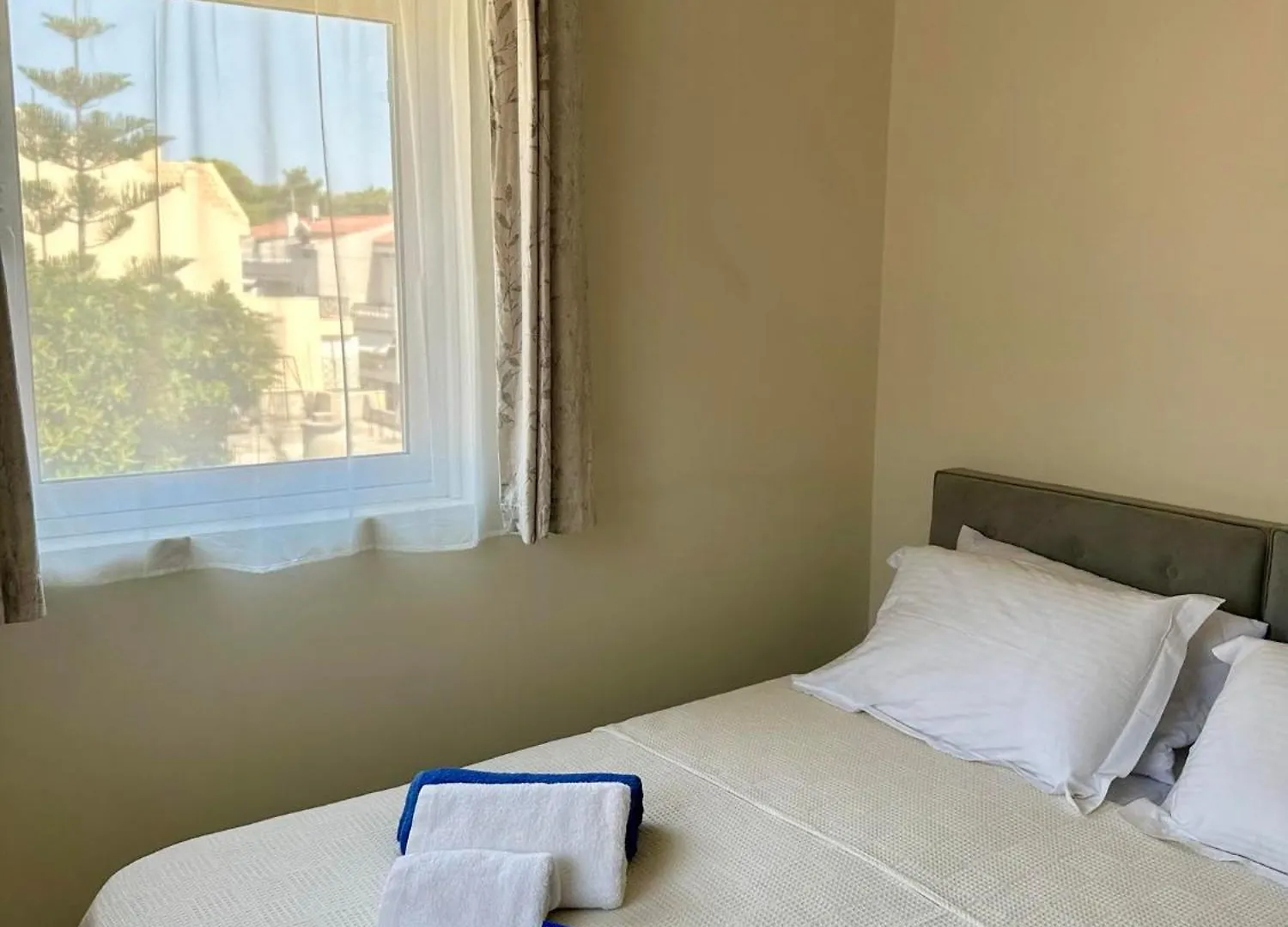 Anatolian Muse Apartment Argostoli  Greece