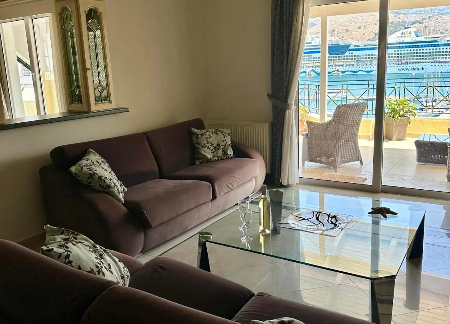 Anatolian Muse Apartment Argostoli  0*, Argostoli (Kefalonia)