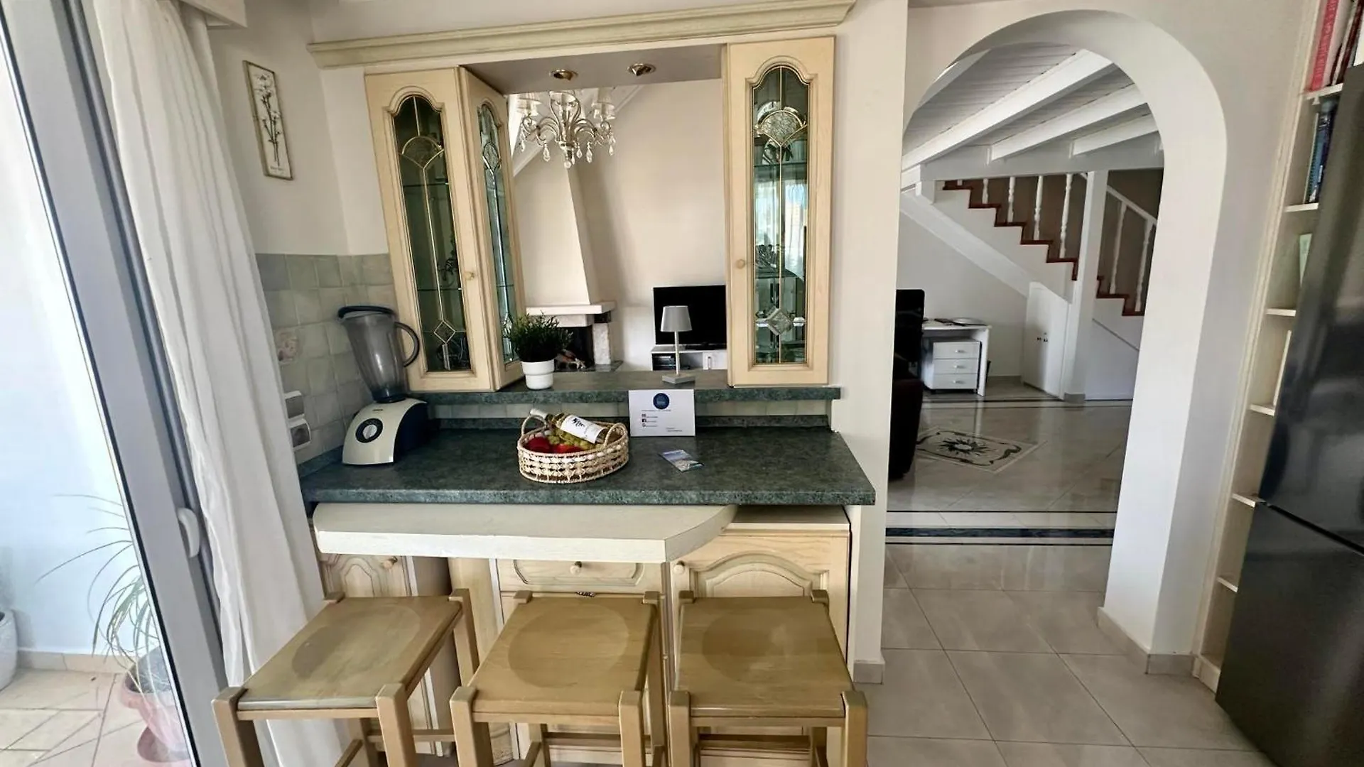 Anatolian Muse Apartment Argostoli