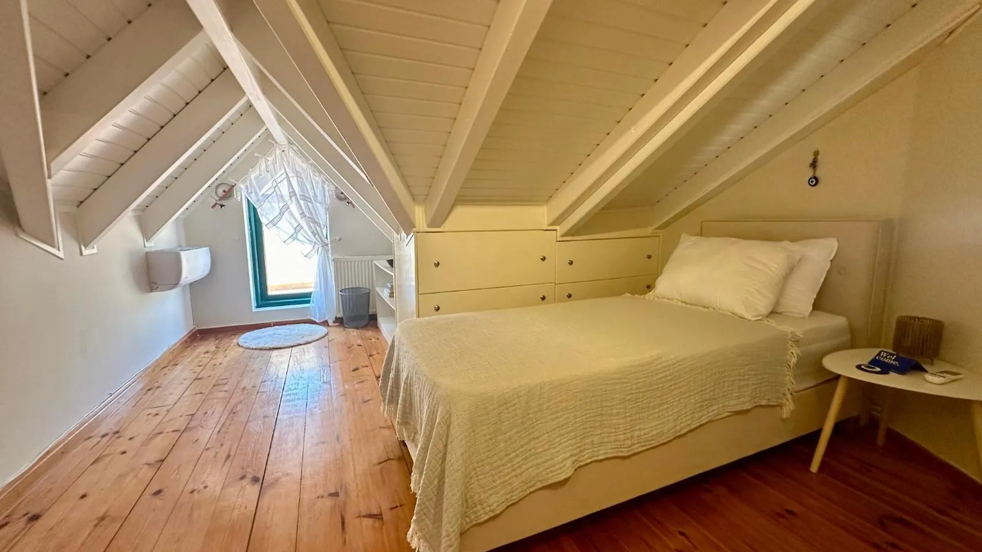 Anatolian Muse Apartment Argostoli  0*, Argostoli (Kefalonia) Greece
