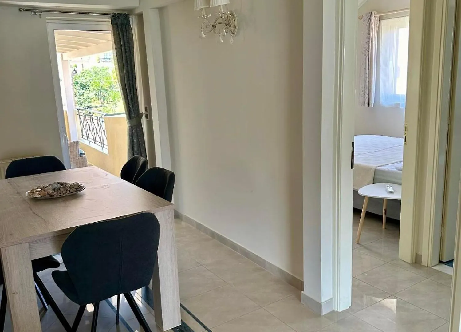 Anatolian Muse Apartment Argostoli