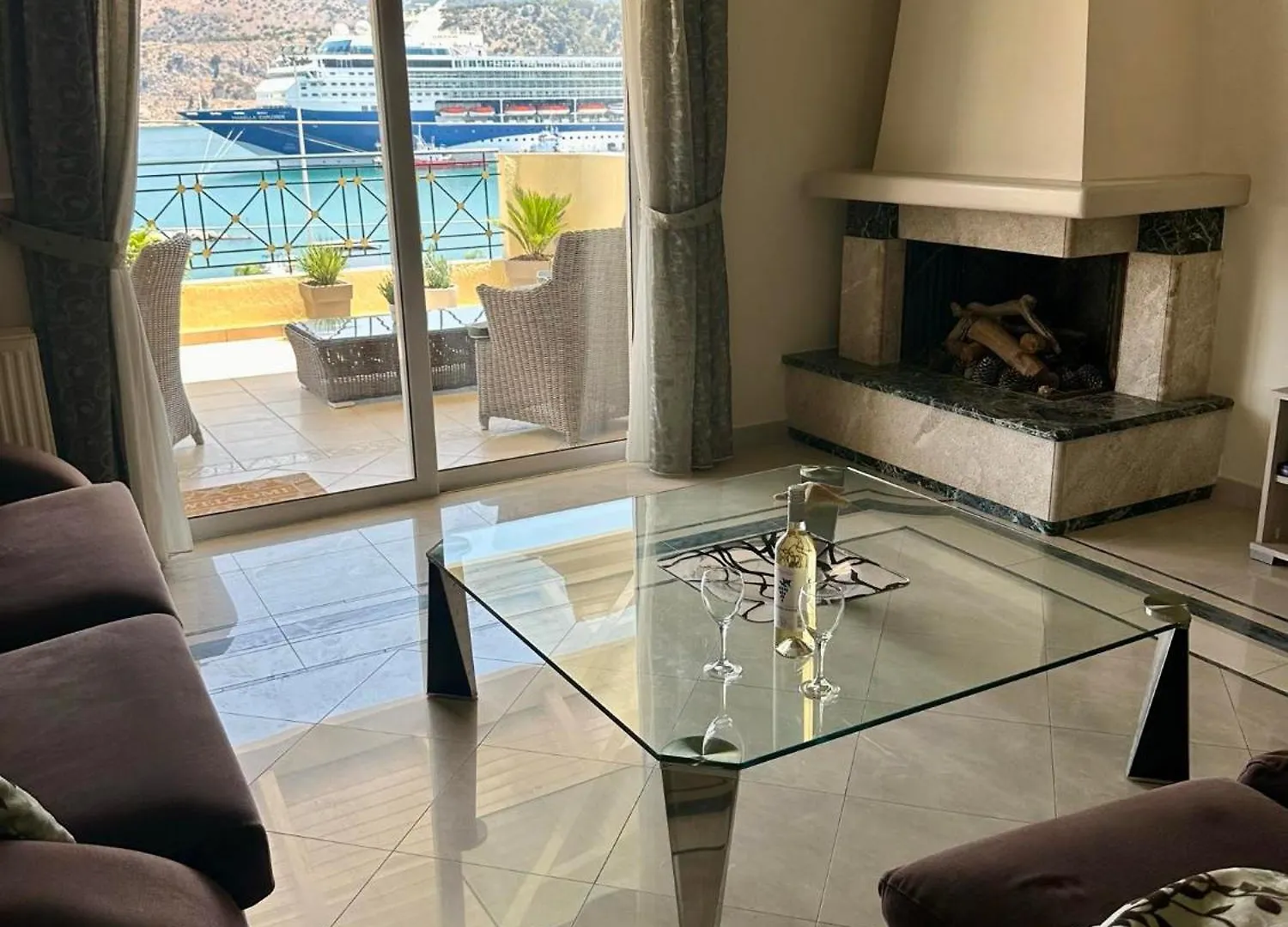 Anatolian Muse Apartment Argostoli  0*, Argostoli (Kefalonia)