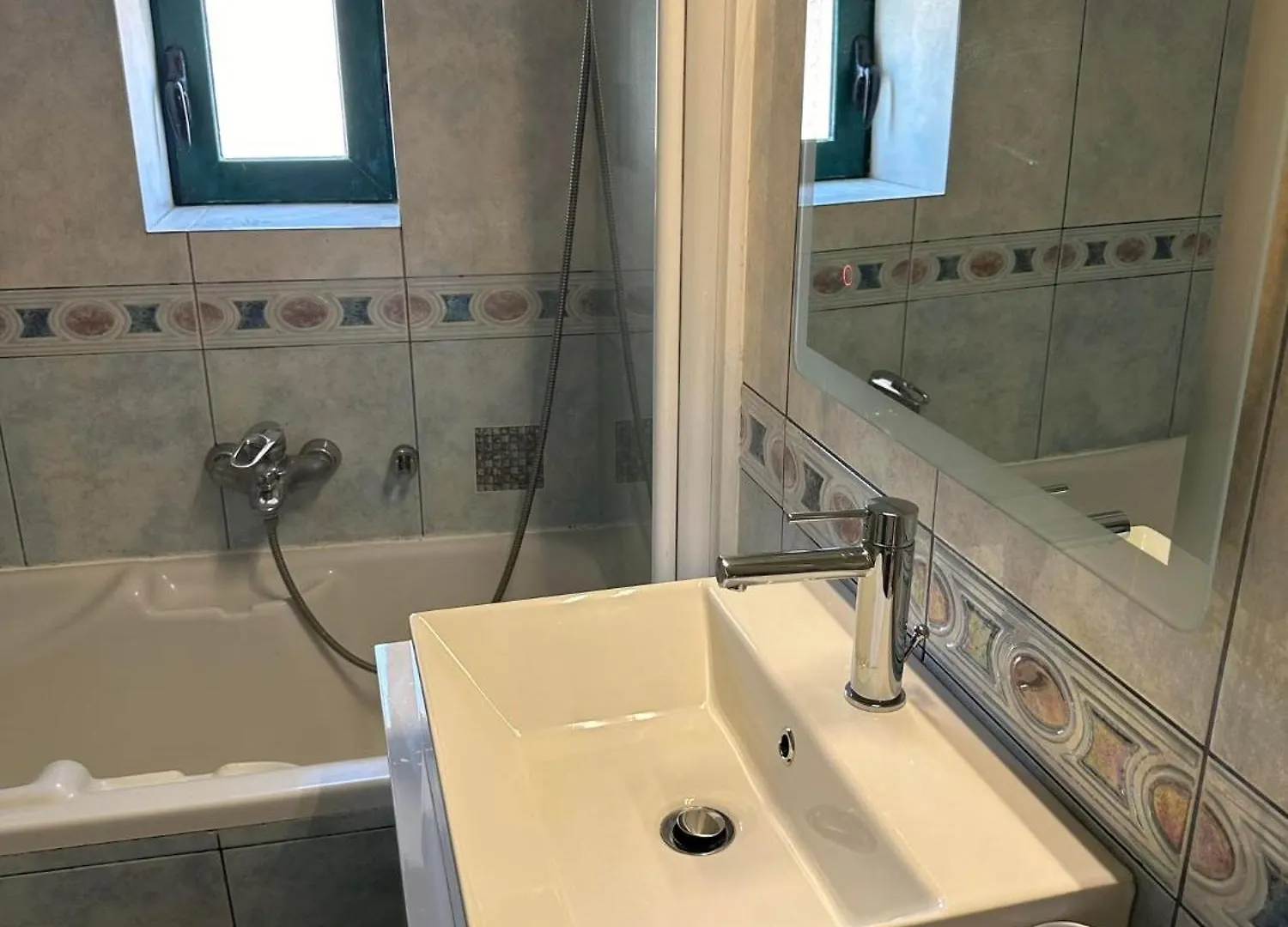 Anatolian Muse Apartment Argostoli